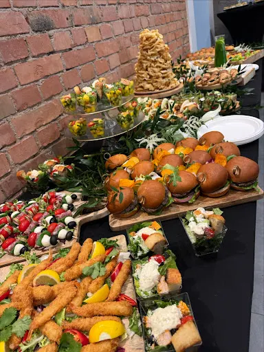 Mango & Chilli - śniadania obiady lunche w Elblągu. Najlepszy catering w mieście